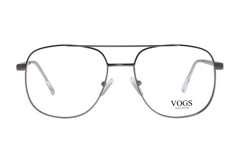 VOGS 901 GUNMETAL 54-18