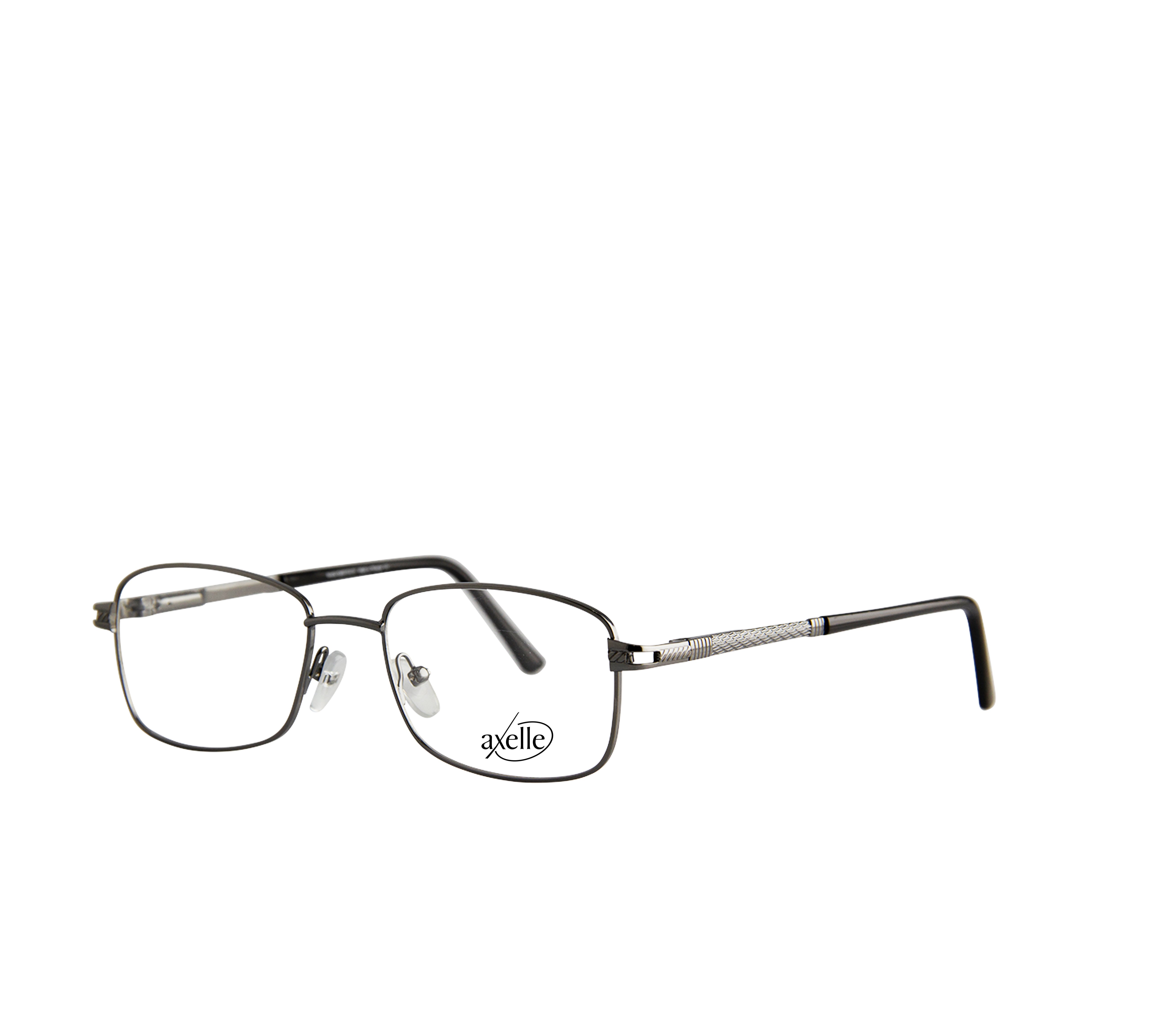 AXELLE 7221 FXPSY (FARKLI RENK VE EKARTMAN SEÇENEKLERİ İLE) 51 Ekartman - C03 GUNMETAL