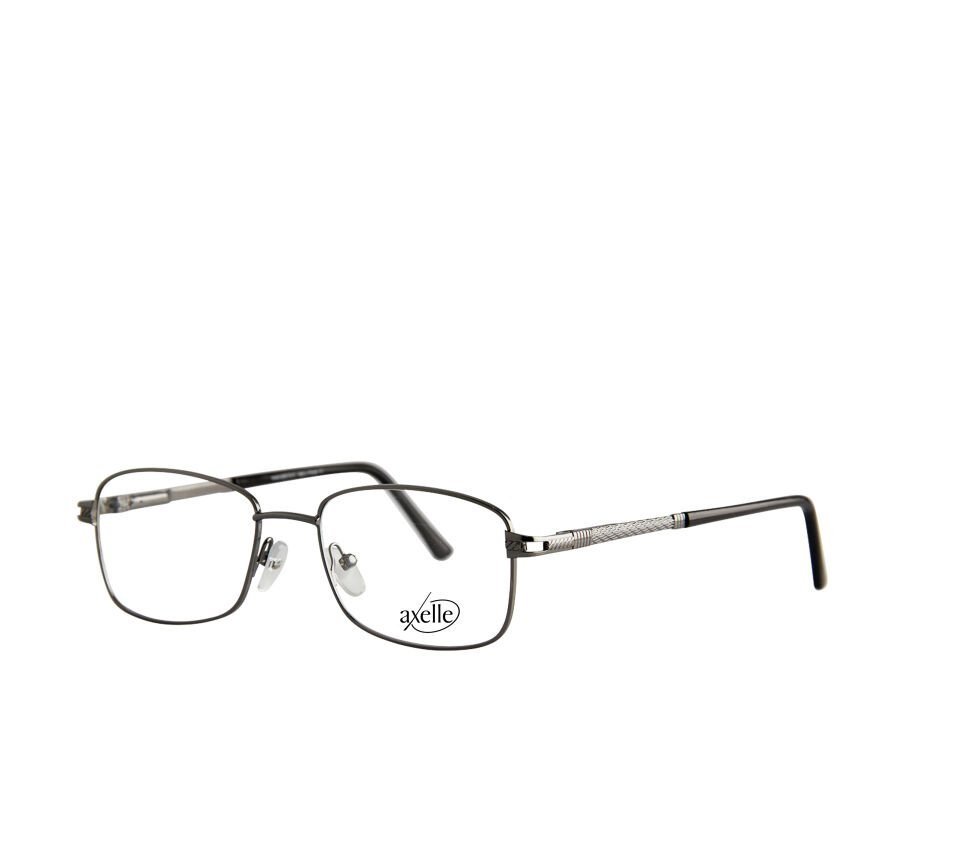 AXELLE 7221 FXPSY (FARKLI RENK VE EKARTMAN SEÇENEKLERİ İLE) 51 Ekartman - C03 GUNMETAL