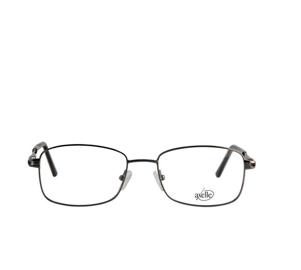 AXELLE 7221 FXPSY (FARKLI RENK VE EKARTMAN SEÇENEKLERİ İLE) 51 Ekartman - C03 GUNMETAL