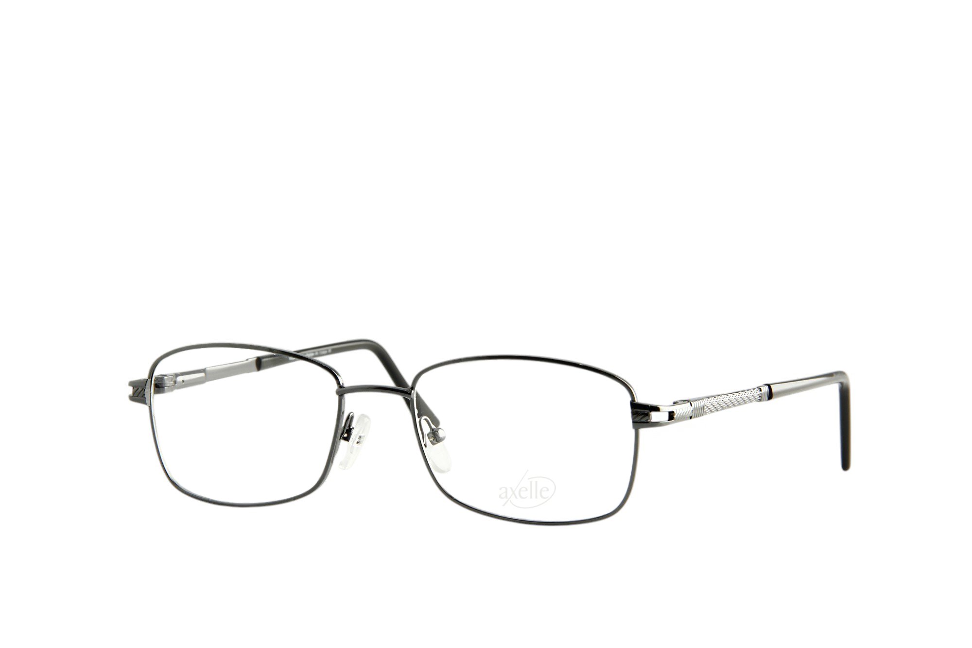 AXELLE 7221 FXPSY (FARKLI RENK VE EKARTMAN SEÇENEKLERİ İLE) 51 Ekartman - C03 GUNMETAL