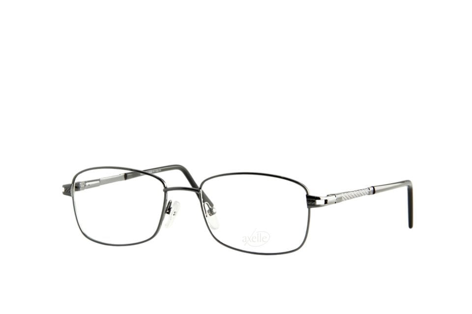 AXELLE 7221 FXPSY (FARKLI RENK VE EKARTMAN SEÇENEKLERİ İLE) 51 Ekartman - C03 GUNMETAL