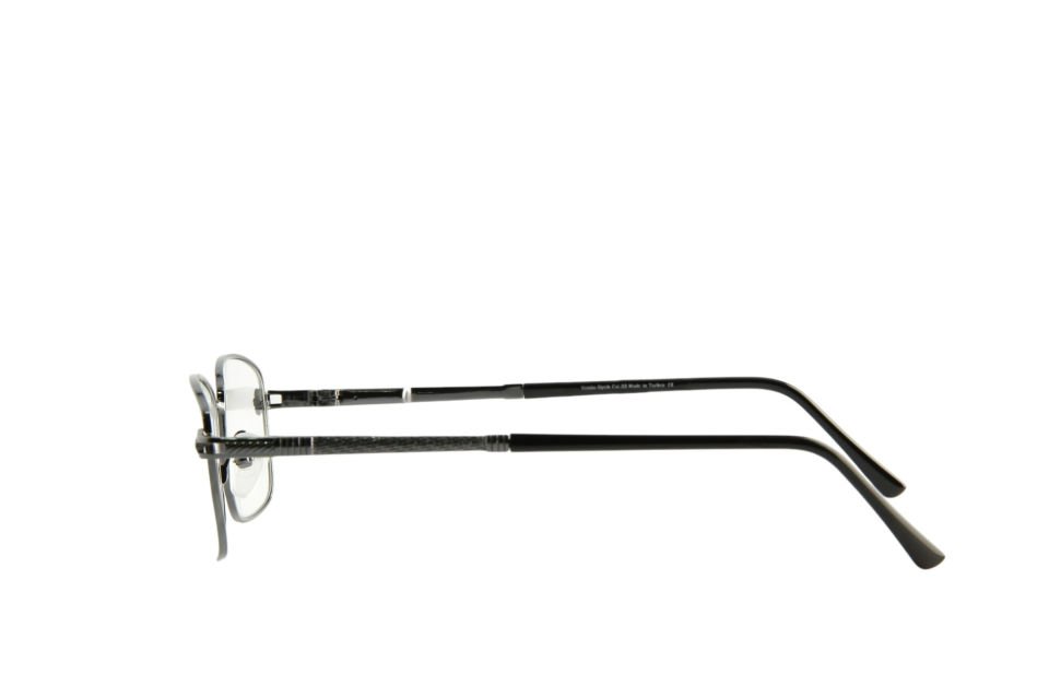 AXELLE 7221 FXPSY (FARKLI RENK VE EKARTMAN SEÇENEKLERİ İLE) 51 Ekartman - C03 GUNMETAL