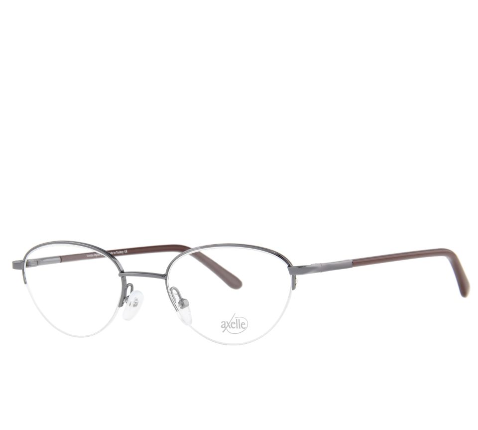 AXELLE 406 NFXPSY (FARKLI RENK VE EKARTMAN SEÇENEKLERİ İLE) 50 Ekartman - C03 GUNMETAL