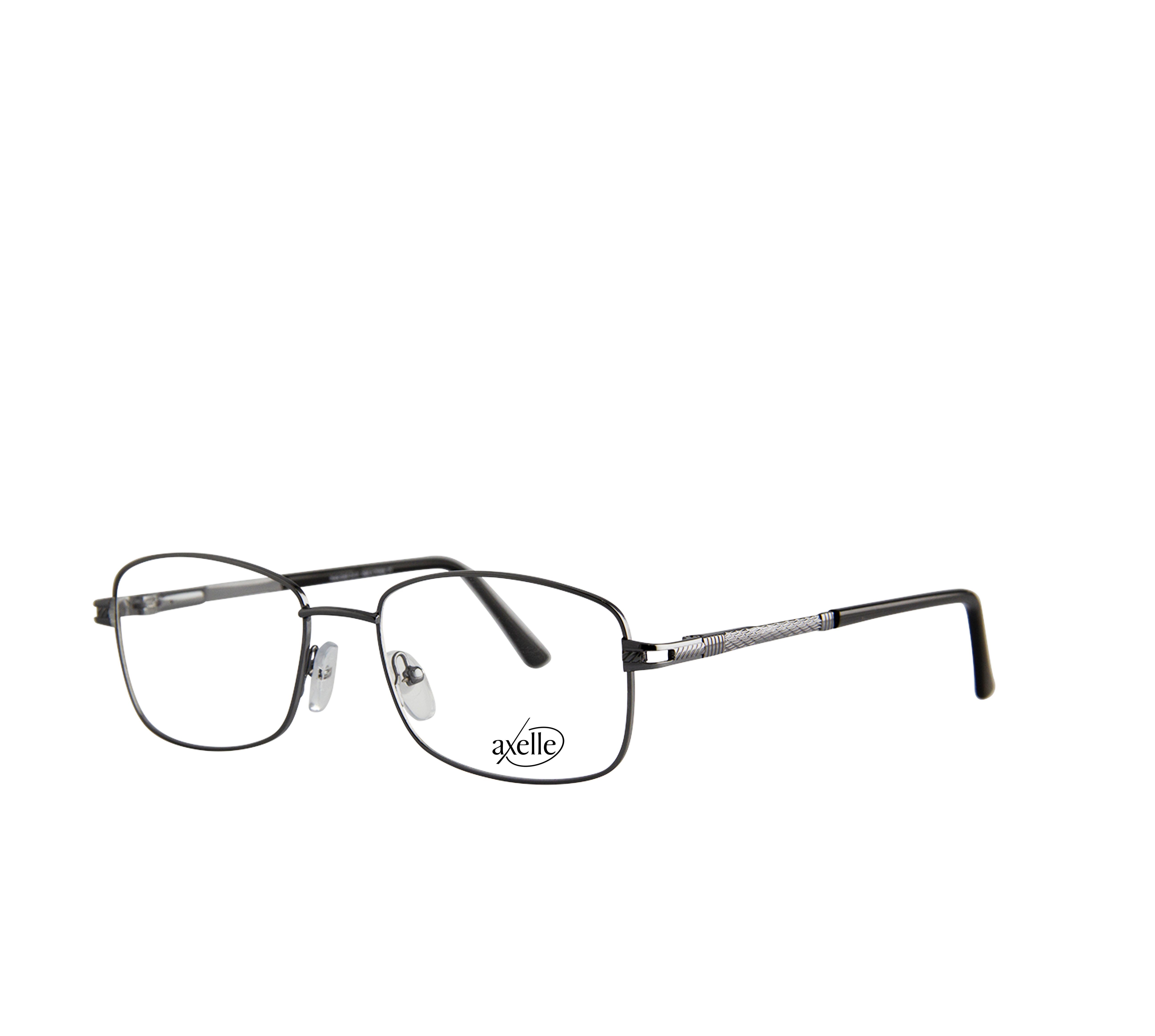 AXELLE 7221 FXPSY (FARKLI RENK VE EKARTMAN SEÇENEKLERİ İLE) 53 Ekartman - C03 GUNMETAL