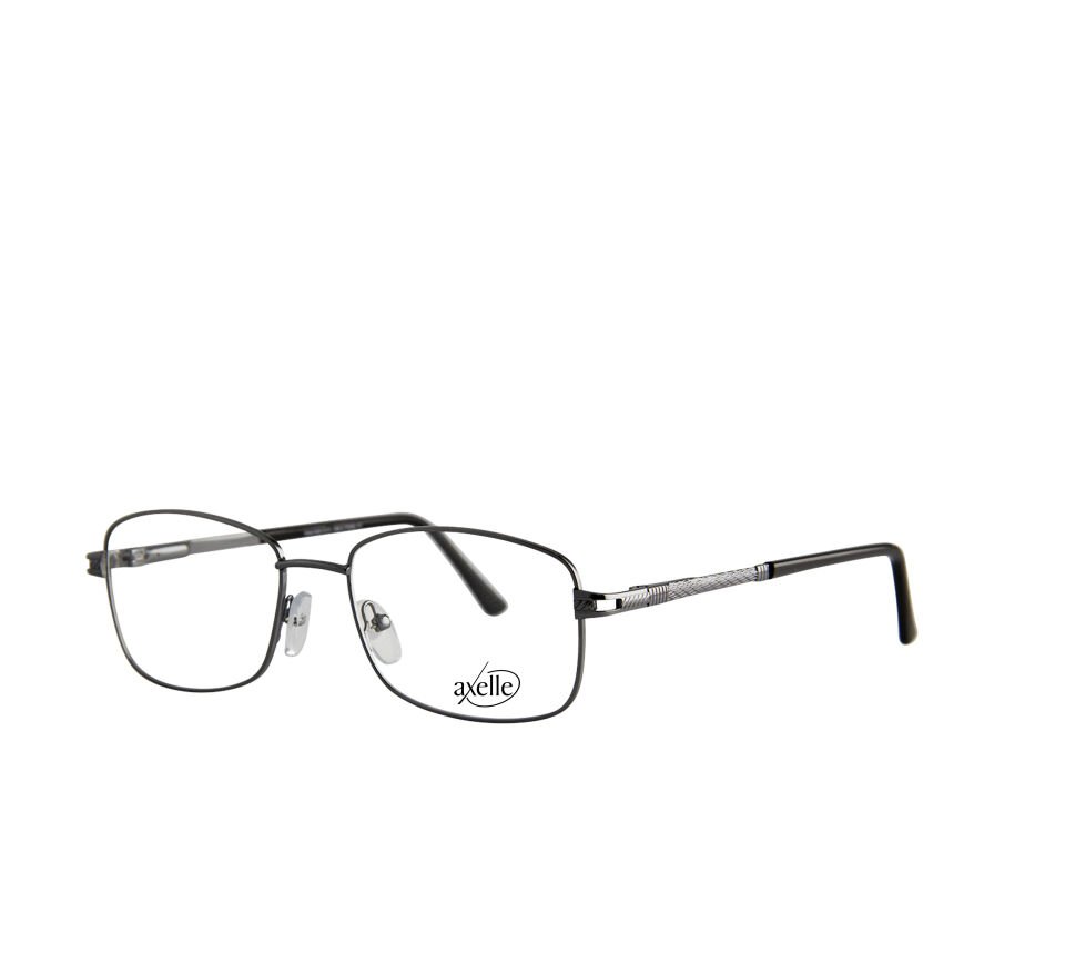 AXELLE 7221 FXPSY (FARKLI RENK VE EKARTMAN SEÇENEKLERİ İLE) 53 Ekartman - C03 GUNMETAL