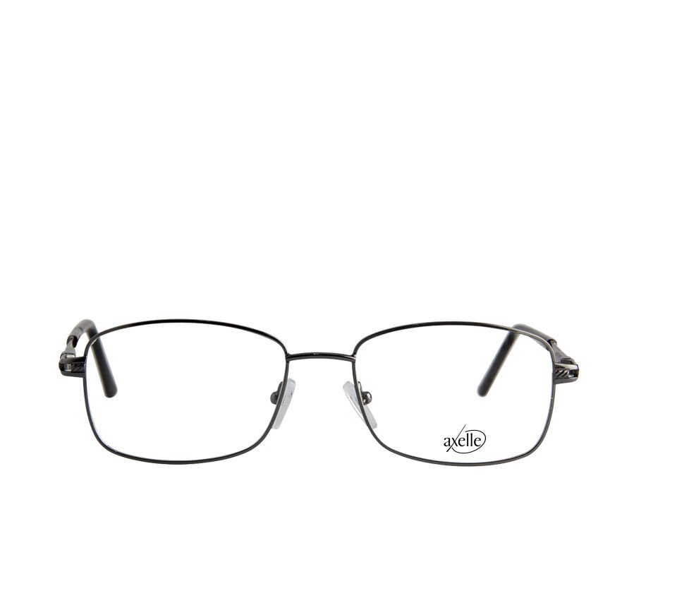 AXELLE 7221 FXPSY (FARKLI RENK VE EKARTMAN SEÇENEKLERİ İLE) 53 Ekartman - C03 GUNMETAL