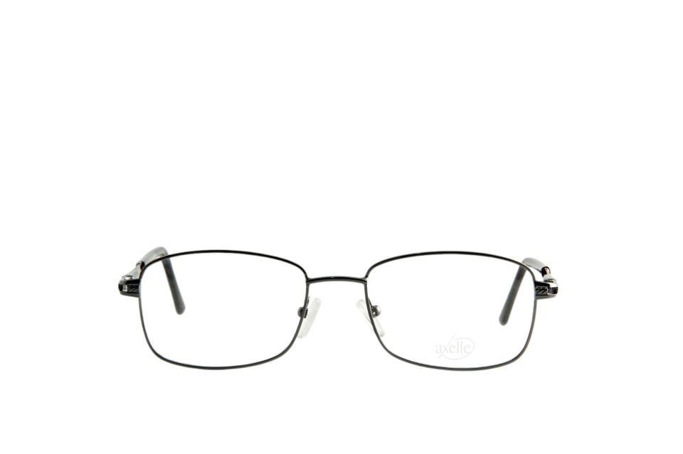 AXELLE 7221 FXPSY (FARKLI RENK VE EKARTMAN SEÇENEKLERİ İLE) 53 Ekartman - C03 GUNMETAL