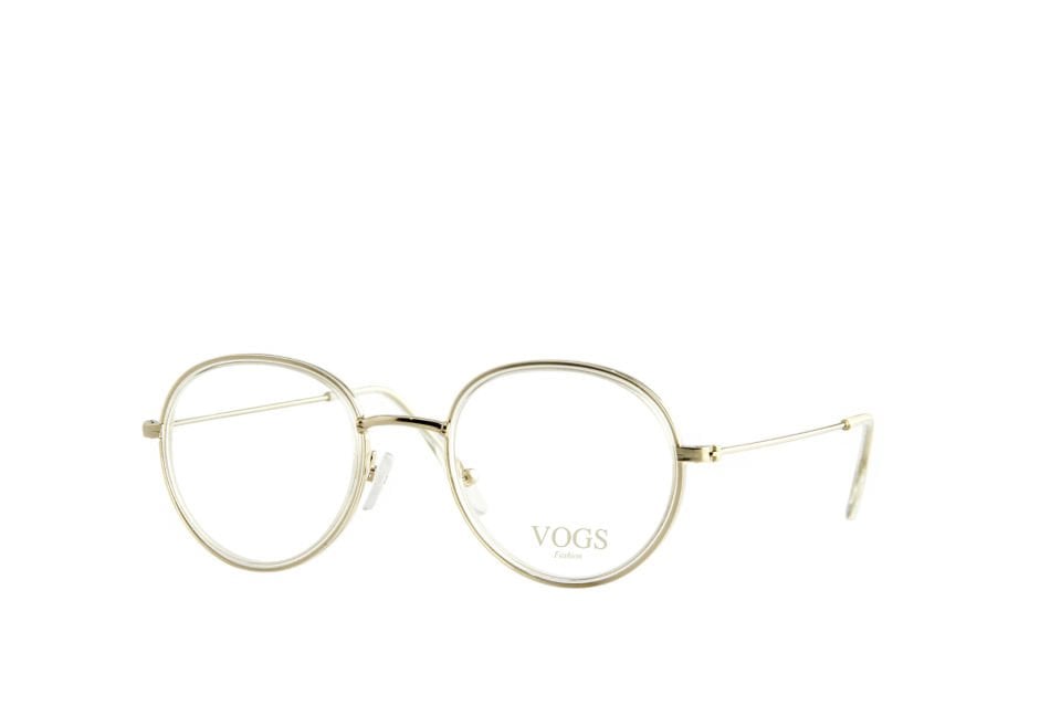 VOGS FASHION 1815 48-20 (FARKLI RENK SEÇENEKLERİYLE) C01 SARI