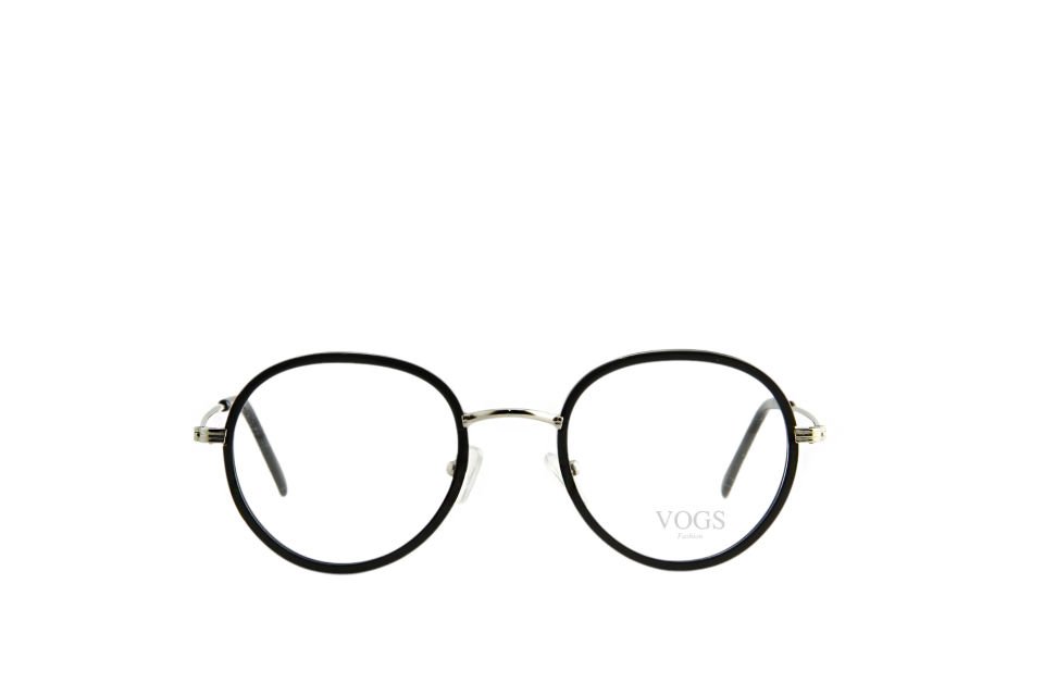 VOGS FASHION 1815 48-20 (FARKLI RENK SEÇENEKLERİYLE) C02 GÜMÜŞ