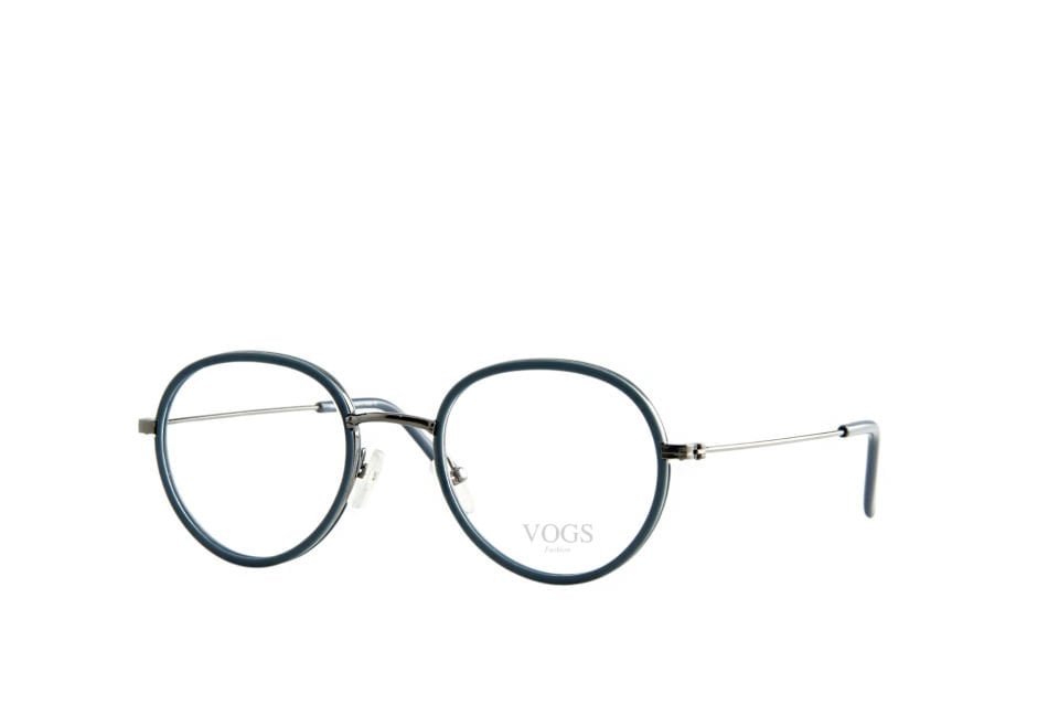 VOGS FASHION 1815 48-20 (FARKLI RENK SEÇENEKLERİYLE) C03 GUNMETAL