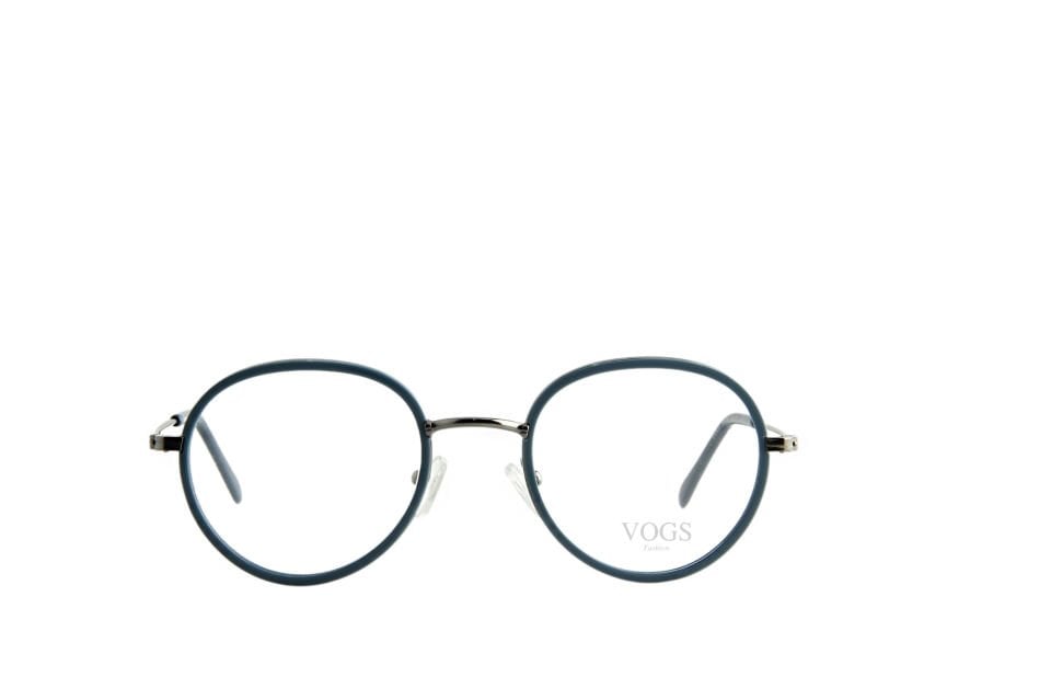 VOGS FASHION 1815 48-20 (FARKLI RENK SEÇENEKLERİYLE) C03 GUNMETAL