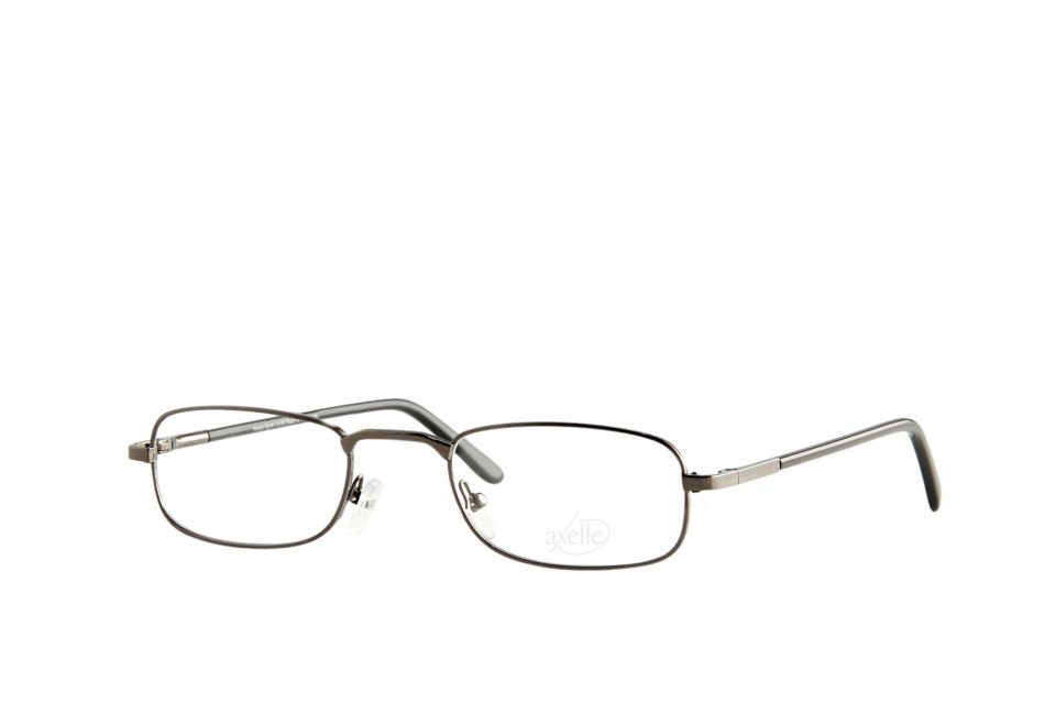 AXELLE 500 FXPSY (FARKLI RENK VE EKARTMAN SEÇENEKLERİ İLE) 50 Ekartman - C03 GUNMETAL