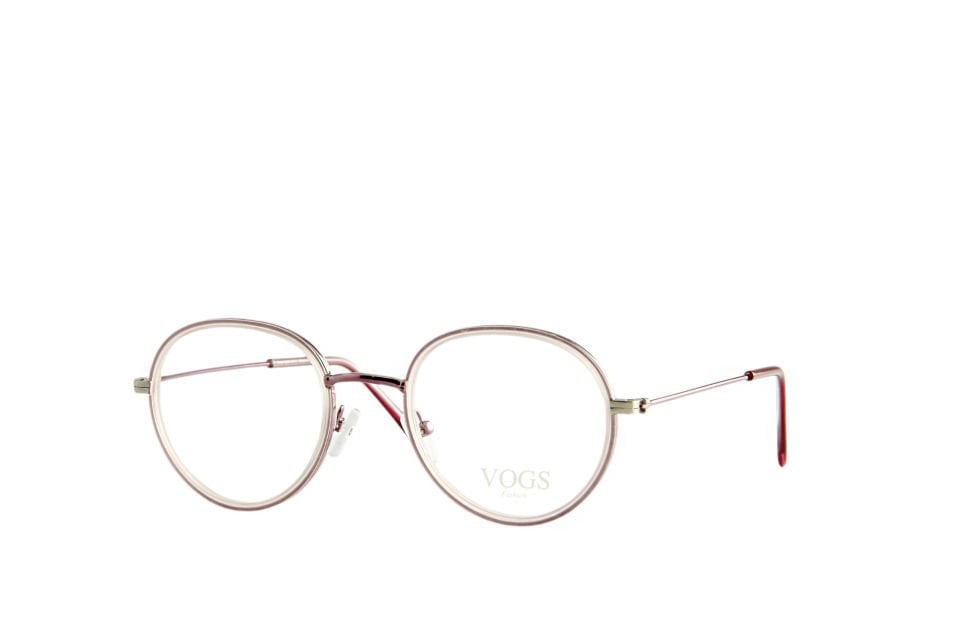 VOGS FASHION 1815 48-20 (FARKLI RENK SEÇENEKLERİYLE) C11 GÜL KURUSU