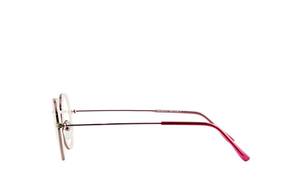 VOGS FASHION 1815 48-20 (FARKLI RENK SEÇENEKLERİYLE) C11 GÜL KURUSU