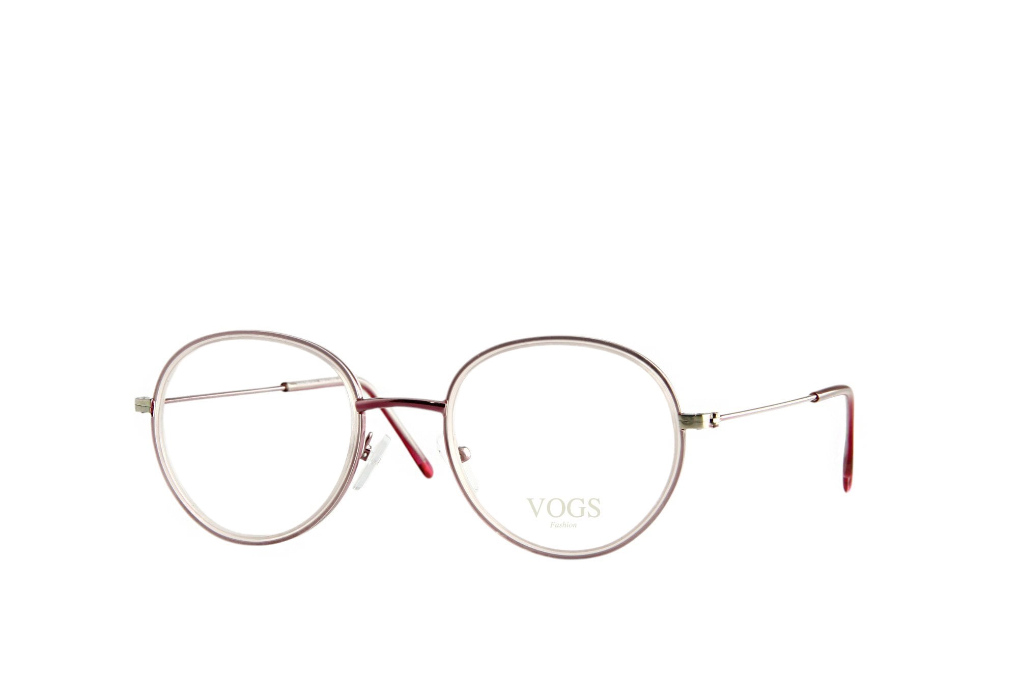 VOGS FASHION 1816 50-20 (FARKLI RENK SEÇENEKLERİYLE)