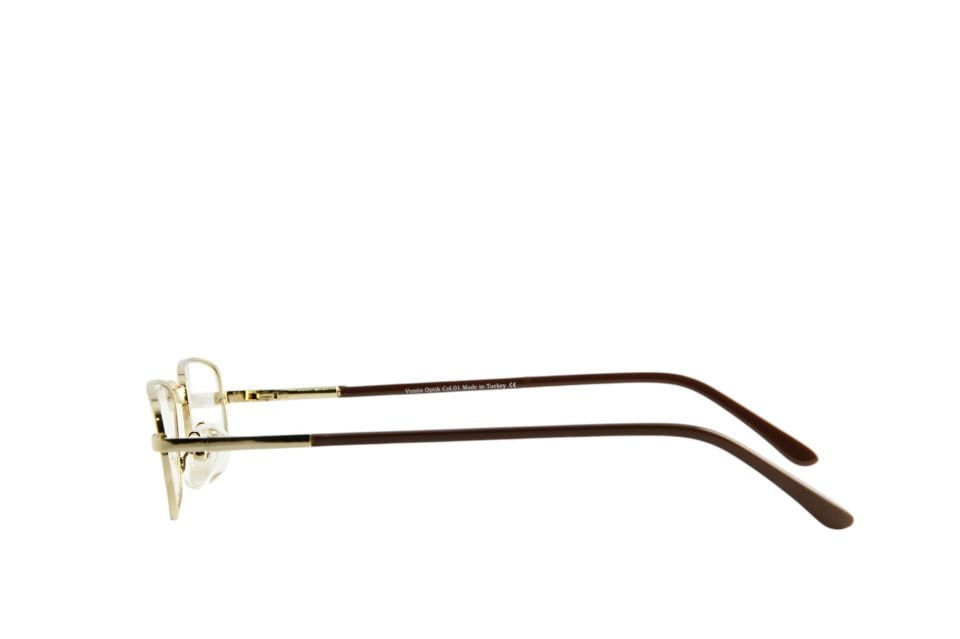 AXELLE 500 FXPSY (FARKLI RENK VE EKARTMAN SEÇENEKLERİ İLE) 52 Ekartman - C01 SARI