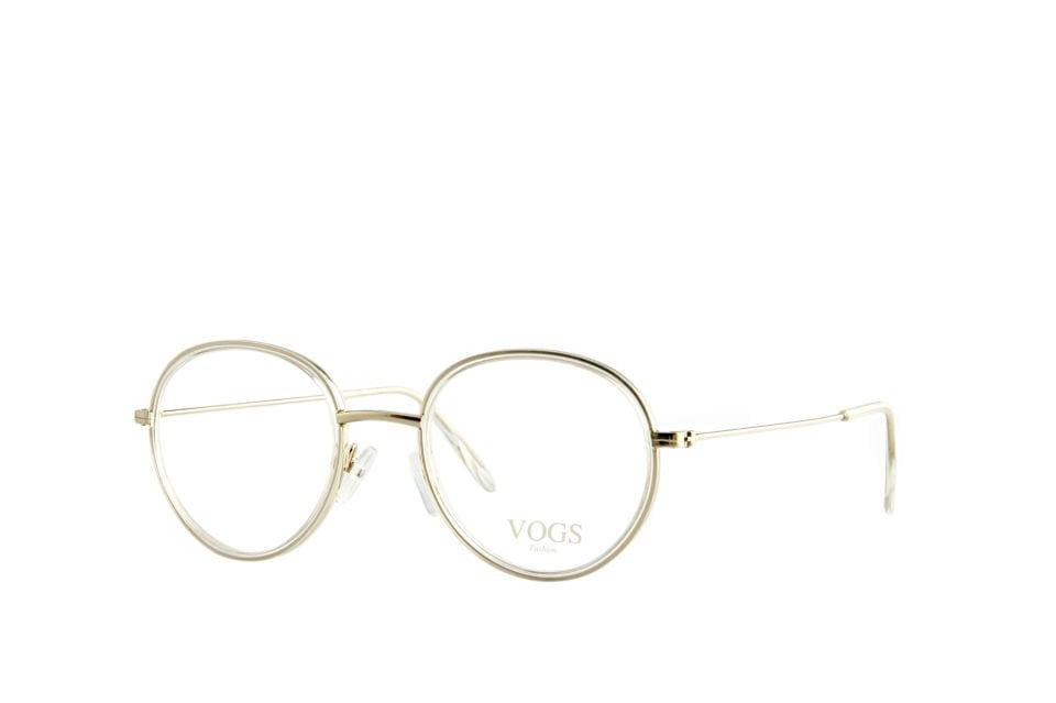 VOGS FASHION 1816 50-20 (FARKLI RENK SEÇENEKLERİYLE) C01 SARI