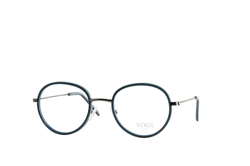 VOGS FASHION 1816 50-20 (FARKLI RENK SEÇENEKLERİYLE) C03 GUNMETAL