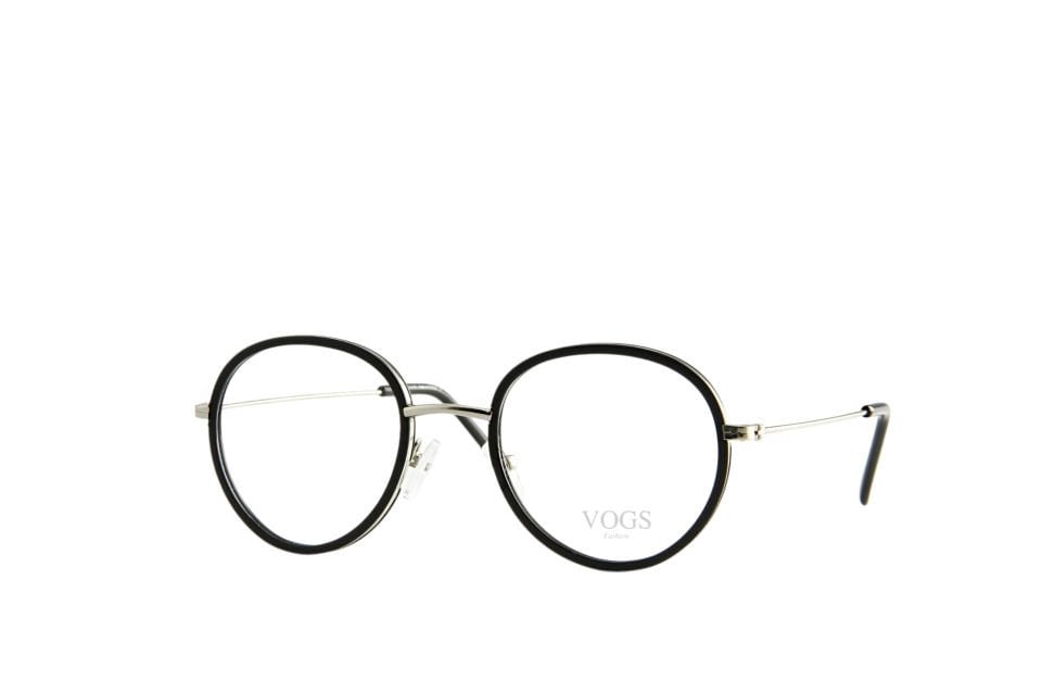 VOGS FASHION 1816 50-20 (FARKLI RENK SEÇENEKLERİYLE) C02 GÜMÜŞ