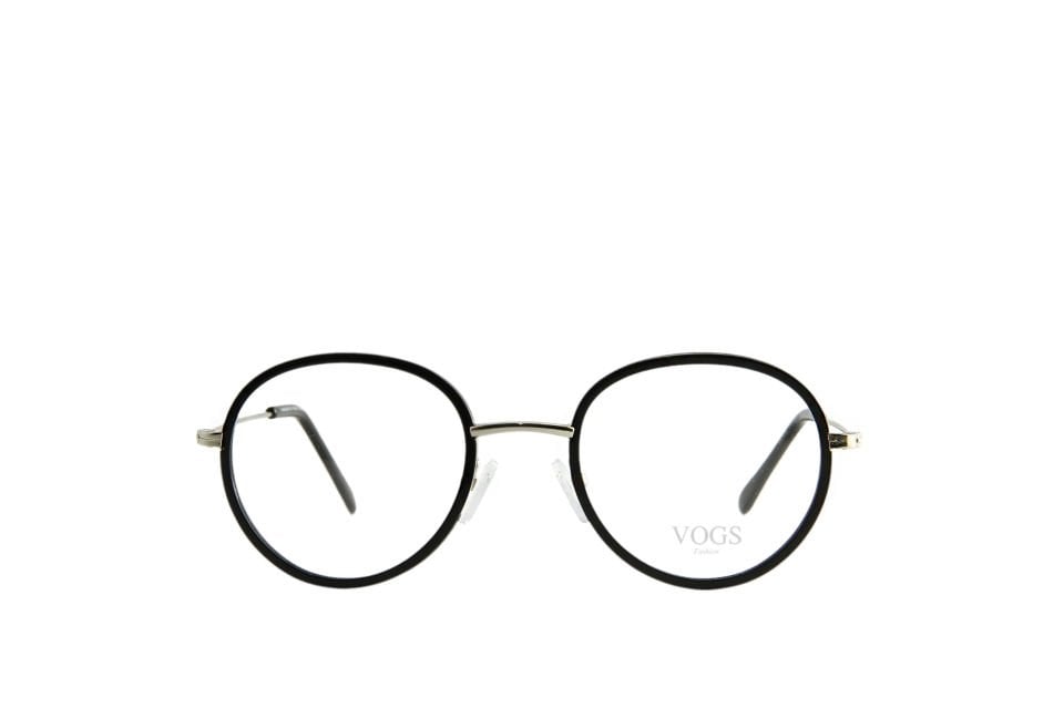 VOGS FASHION 1816 50-20 (FARKLI RENK SEÇENEKLERİYLE) C02 GÜMÜŞ