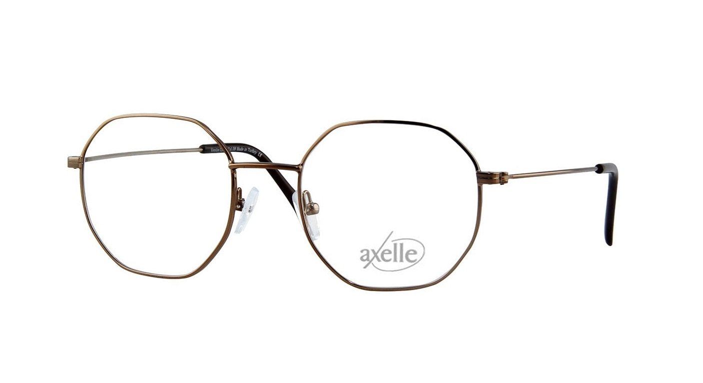 AXELLE 830 49-19 (FARKLI RENK SEÇENEKLERİ İLE)