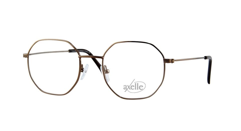 AXELLE 830 49-19 (FARKLI RENK SEÇENEKLERİ İLE)