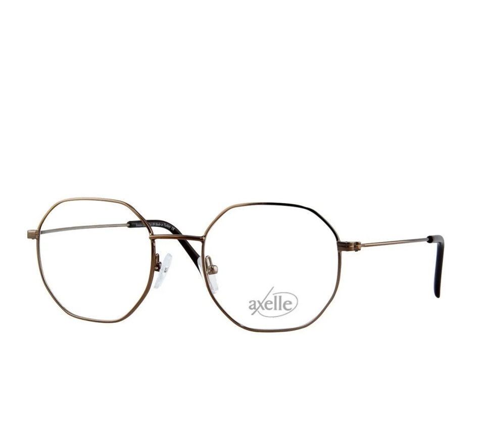 AXELLE 830 49-19 (FARKLI RENK SEÇENEKLERİ İLE)