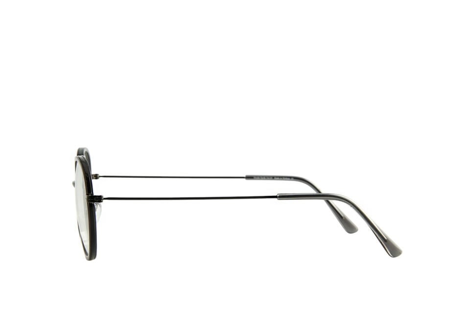 VOGS FASHION 1816 50-20 (FARKLI RENK SEÇENEKLERİYLE) C04 SİYAH