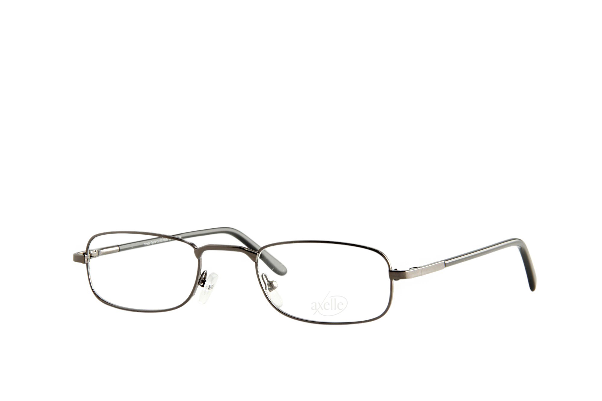 AXELLE 500 FXPSY (FARKLI RENK VE EKARTMAN SEÇENEKLERİ İLE) 54 Ekartman - C03 GUNMETAL