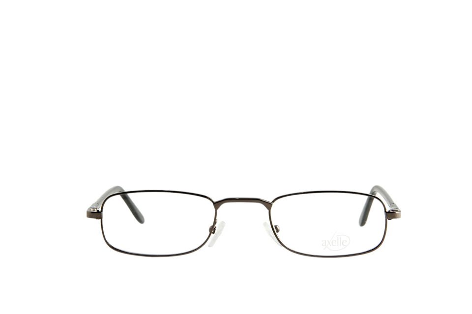 AXELLE 500 FXPSY (FARKLI RENK VE EKARTMAN SEÇENEKLERİ İLE) 54 Ekartman - C03 GUNMETAL