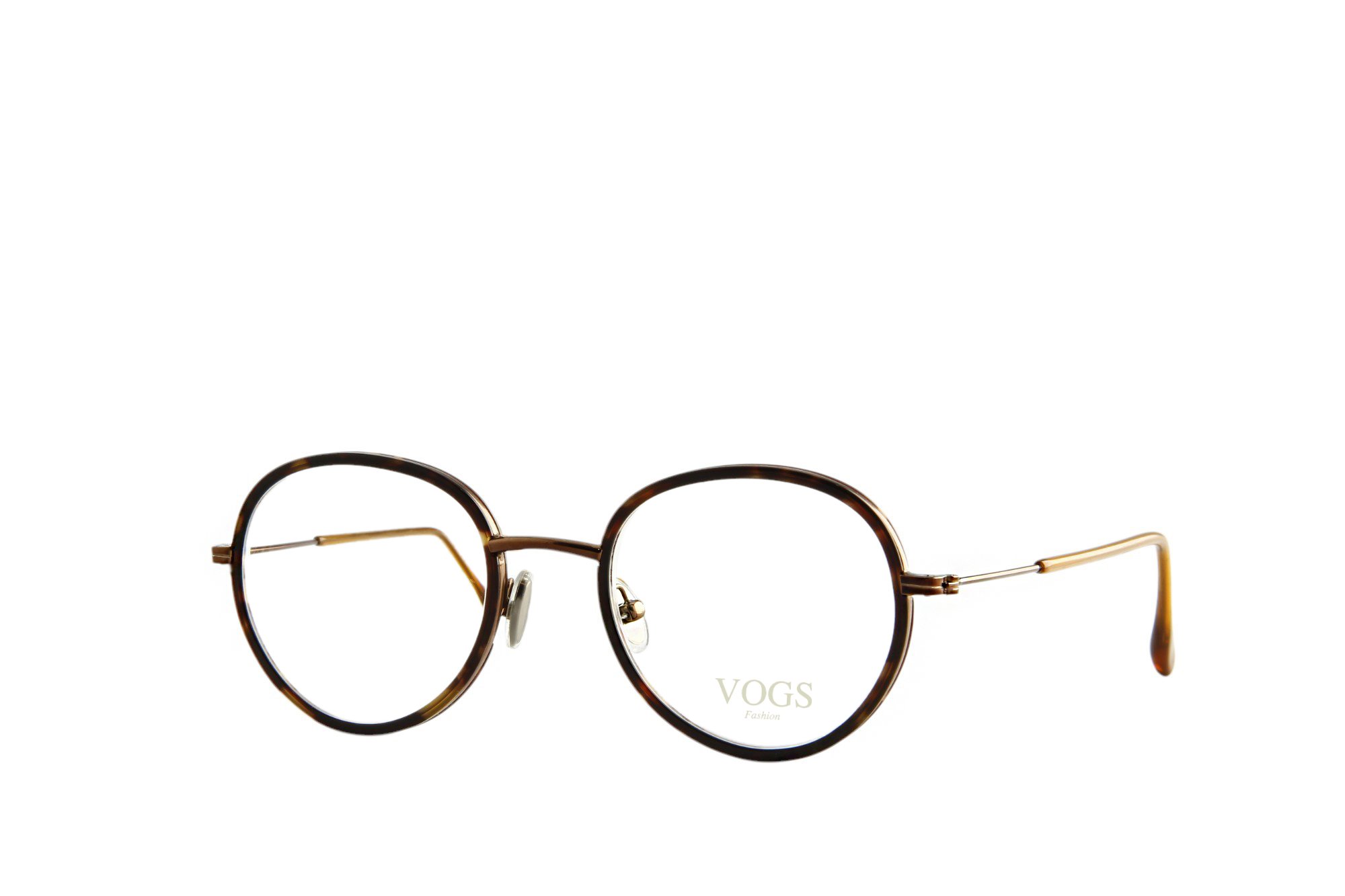 VOGS FASHION 1816 50-20 (FARKLI RENK SEÇENEKLERİYLE) C10 KAHVE