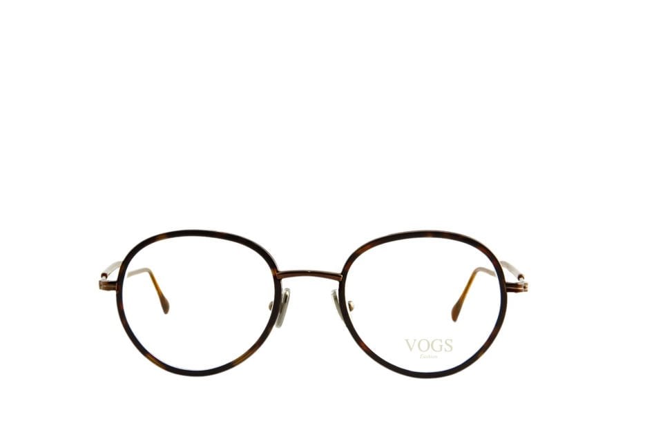 VOGS FASHION 1816 50-20 (FARKLI RENK SEÇENEKLERİYLE) C10 KAHVE