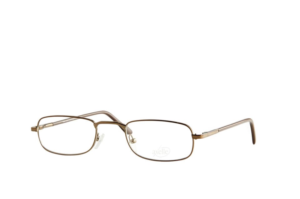 AXELLE 500 FXPSY (FARKLI RENK VE EKARTMAN SEÇENEKLERİ İLE) 54 Ekartman - C08 TOPRAK