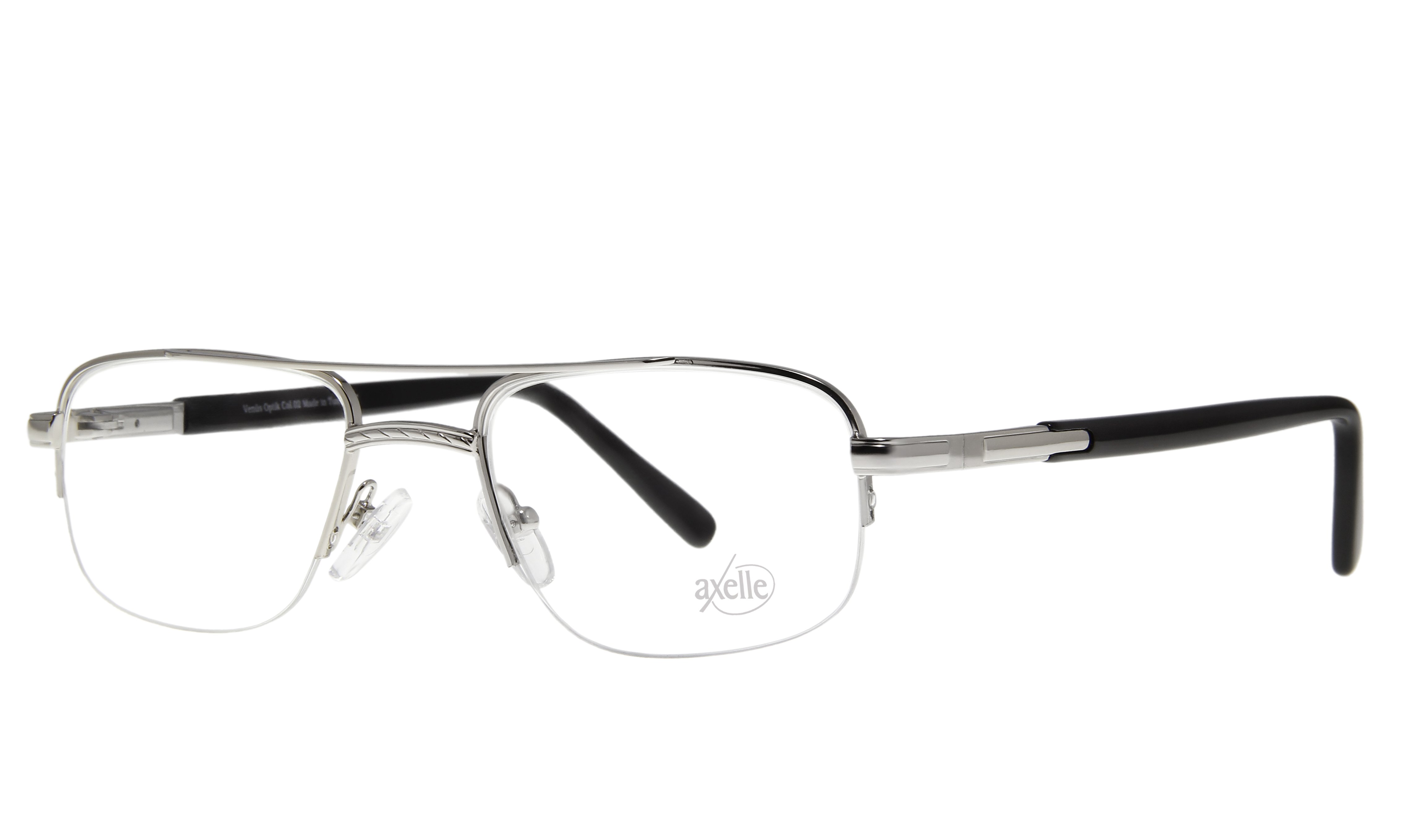 AXELLE 596 NFXPSY (FARKLI RENK VE EKARTMAN SEÇENEKLERİ İLE) 50 Ekartman - C02 GÜMÜŞ