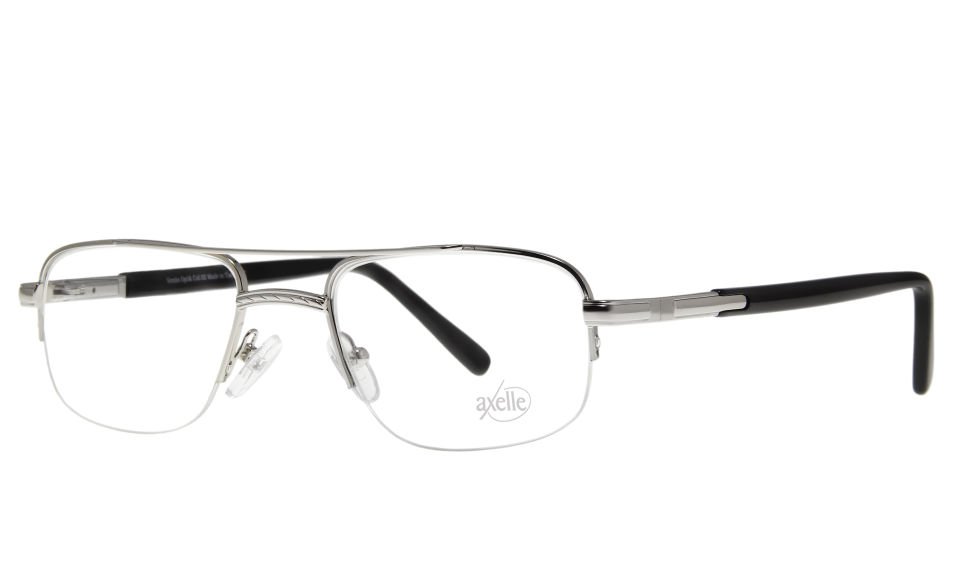 AXELLE 596 NFXPSY (FARKLI RENK VE EKARTMAN SEÇENEKLERİ İLE) 50 Ekartman - C02 GÜMÜŞ