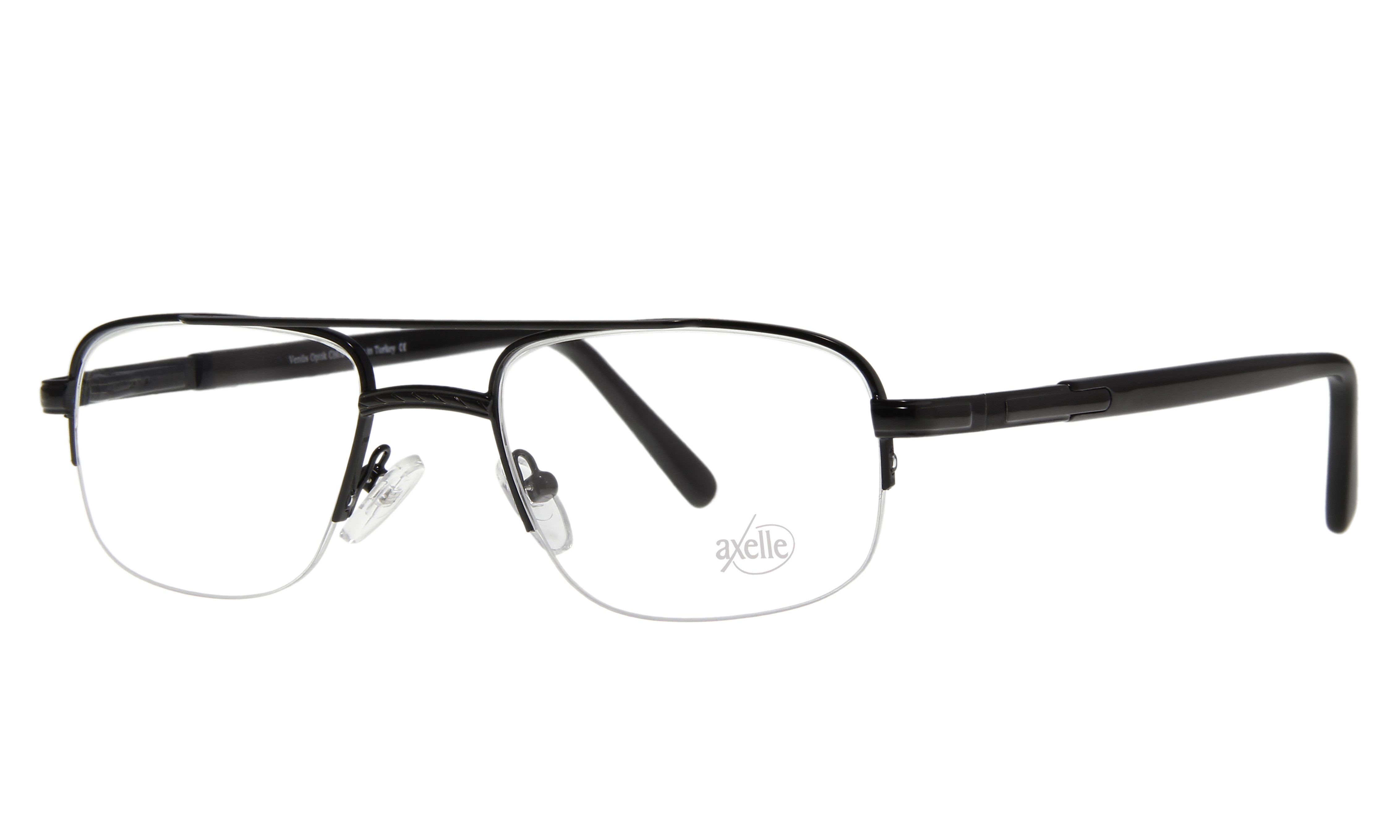 AXELLE 596 NFXPSY (FARKLI RENK VE EKARTMAN SEÇENEKLERİ İLE) 50 Ekartman - C04 SİYAH