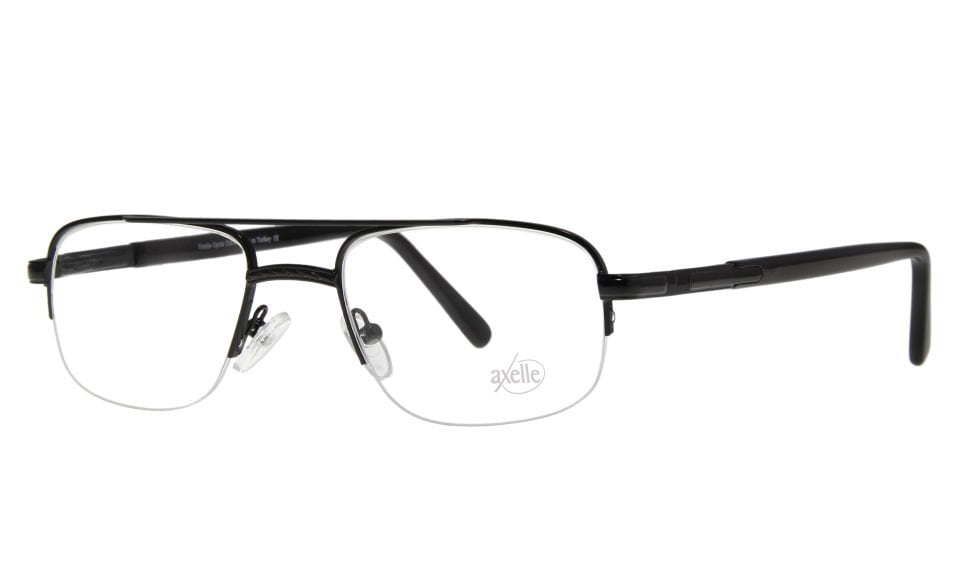 AXELLE 596 NFXPSY (FARKLI RENK VE EKARTMAN SEÇENEKLERİ İLE) 50 Ekartman - C04 SİYAH