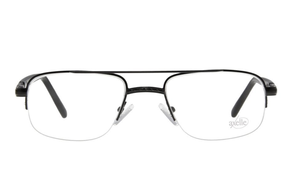 AXELLE 596 NFXPSY (FARKLI RENK VE EKARTMAN SEÇENEKLERİ İLE) 50 Ekartman - C04 SİYAH