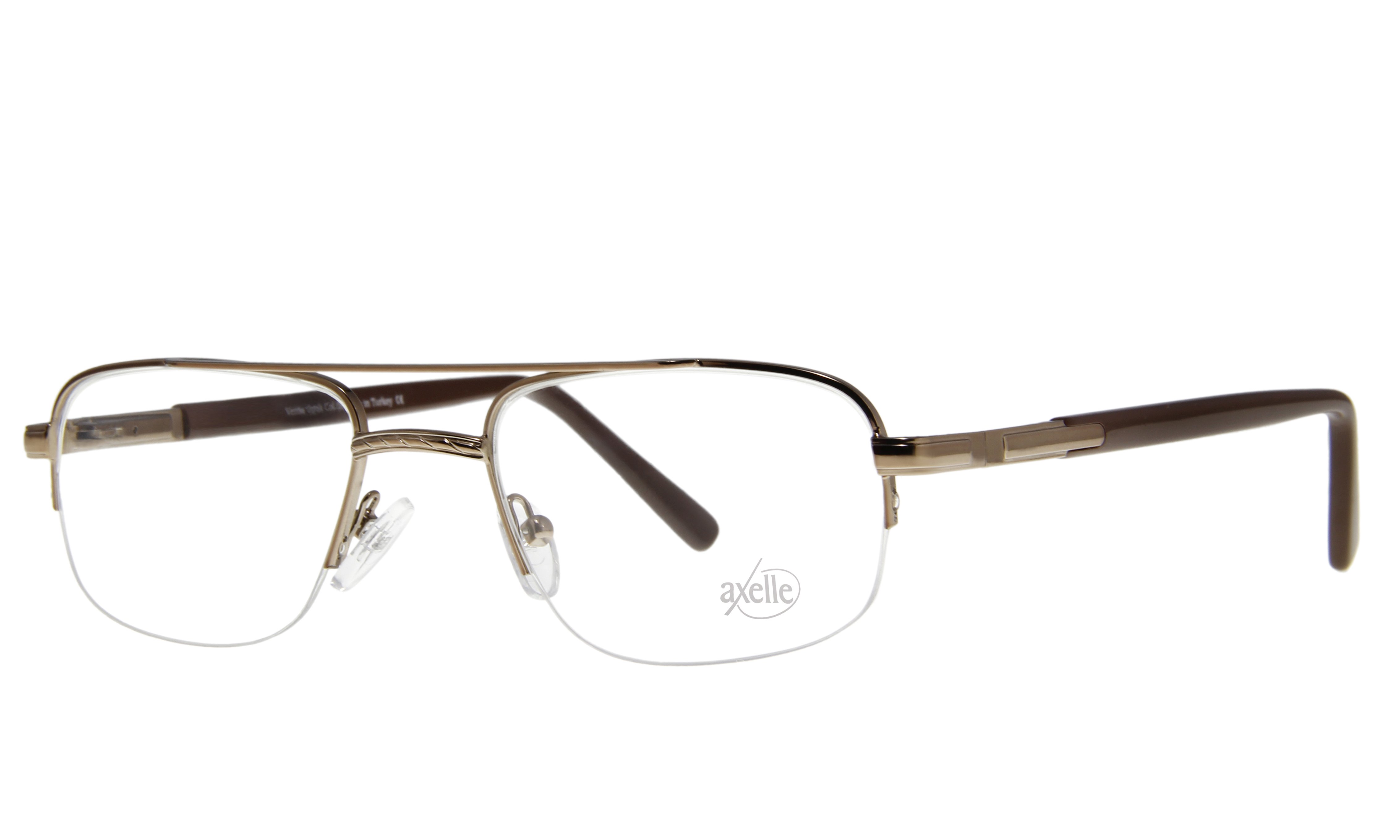 AXELLE 596 NFXPSY (FARKLI RENK VE EKARTMAN SEÇENEKLERİ İLE) 50 Ekartman - C08 TOPRAK