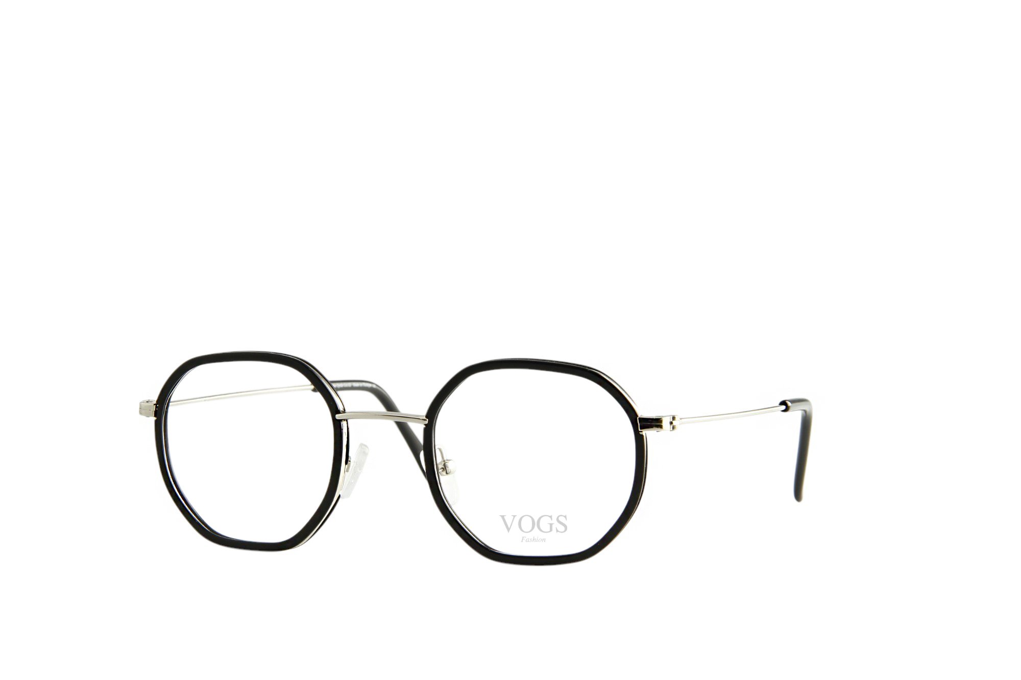 VOGS FASHION 1828 48-20 (FARKLI RENK SEÇENEKLERİYLE) C02 GÜMÜŞ