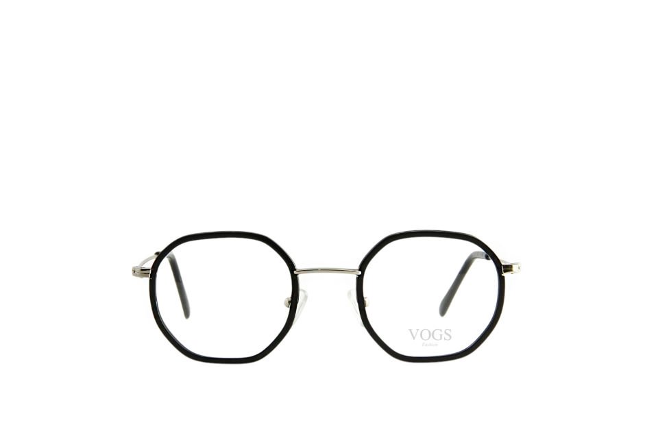 VOGS FASHION 1828 48-20 (FARKLI RENK SEÇENEKLERİYLE) C02 GÜMÜŞ