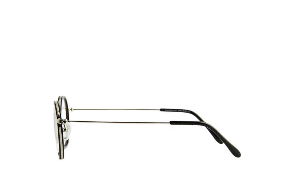 VOGS FASHION 1828 48-20 (FARKLI RENK SEÇENEKLERİYLE) C02 GÜMÜŞ