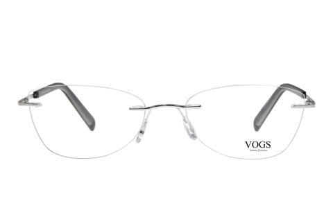 VOGS 8105 MENTEŞELİ C02 GÜMÜŞ 54-18