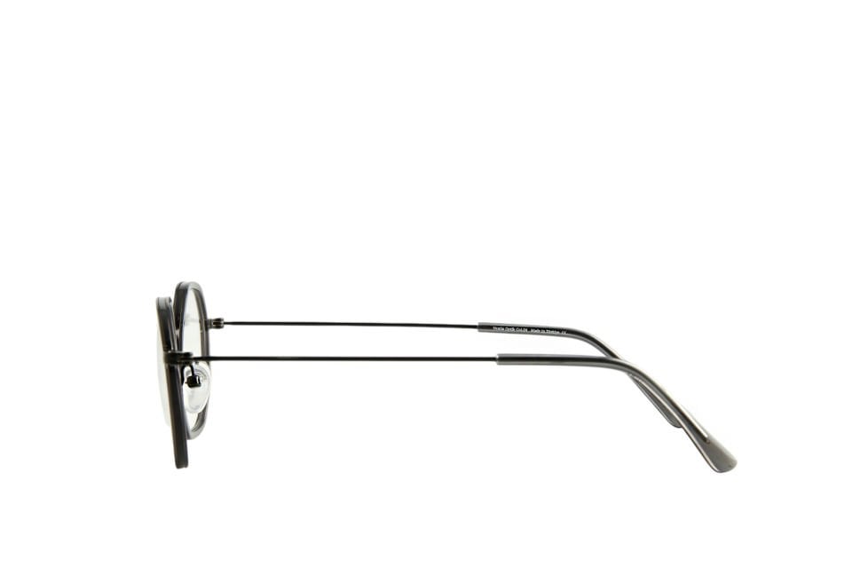 VOGS FASHION 1828 48-20 (FARKLI RENK SEÇENEKLERİYLE) C04 SİYAH