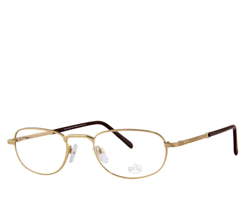 AXELLE 504 FXPS 51-22 (FARKLI RENK SEÇENEKLERİ İLE) 51 Ekartman - C01 SARI