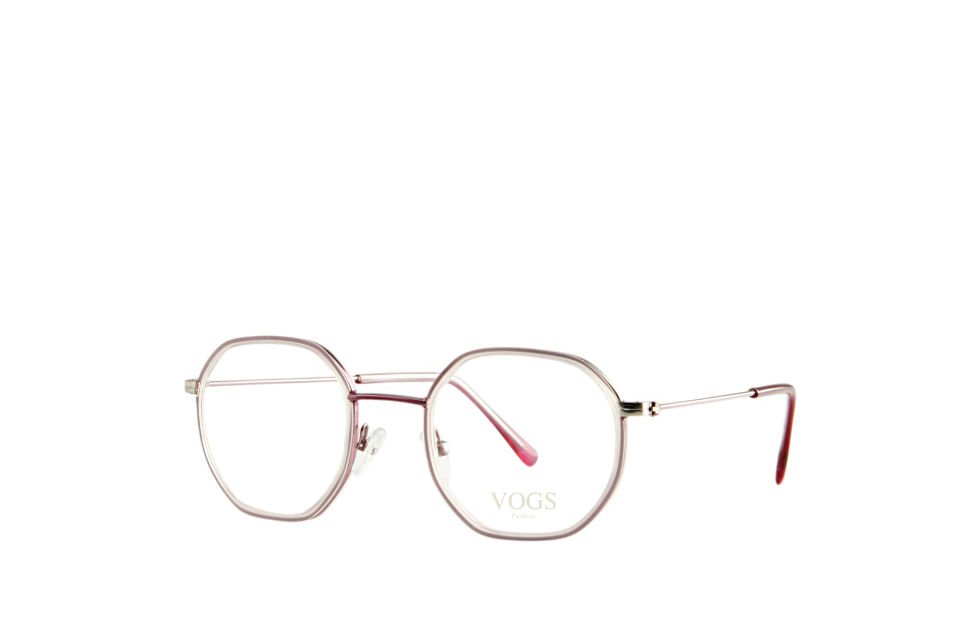 VOGS FASHION 1828 48-20 (FARKLI RENK SEÇENEKLERİYLE) C11 GÜL KURUSU