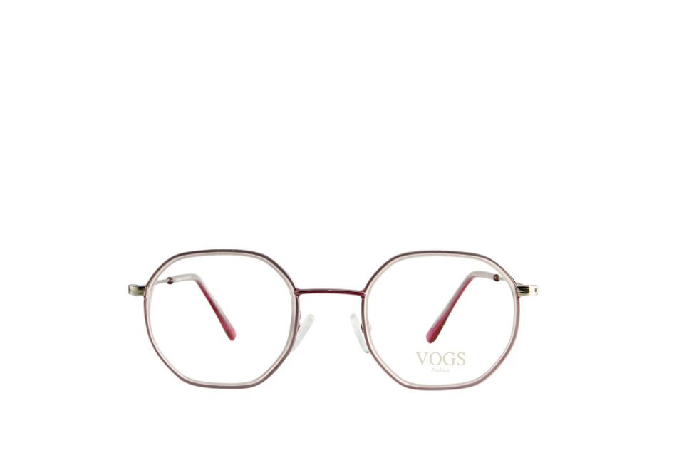 VOGS FASHION 1828 48-20 (FARKLI RENK SEÇENEKLERİYLE) C11 GÜL KURUSU