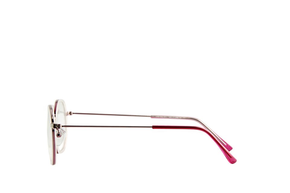 VOGS FASHION 1828 48-20 (FARKLI RENK SEÇENEKLERİYLE) C11 GÜL KURUSU