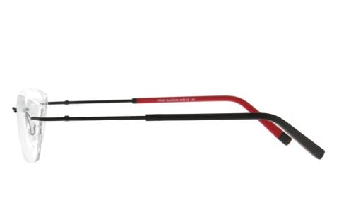 VOGS 8105 MENTEŞELİ C04 MAT SİYAH 54-18